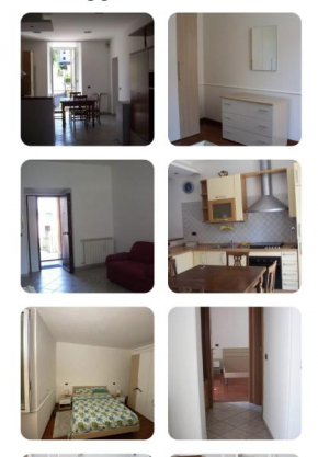 Alloggio turistico MM